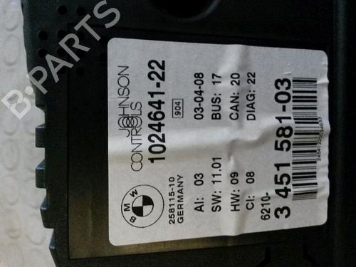 Display monitor BMW X3 (E83) 2.0 d | BP15702876C48 