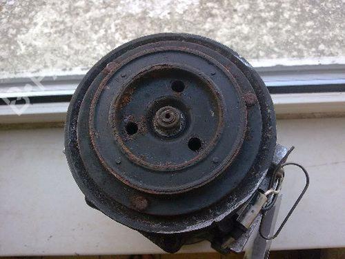 Used AC compressor RENAULT LAGUNA I (B56_, 556_) 1.8 16V (B563, B564) (120 hp) 15696001