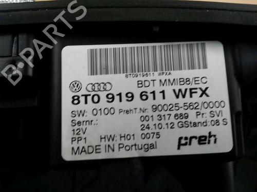 Bilradio AUDI A4 B8 Avant (8K5) 2.0 TDI | BP15705716E6 