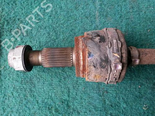 Drivaksel bagtil Højre JEEP COMPASS (MP, M6, MV, M7) 2.0 CRD 4x4 | BP25838314M41 