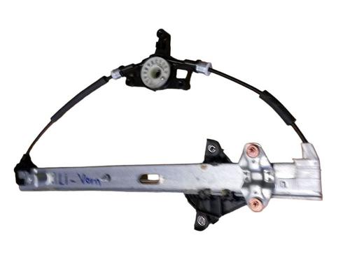 Rudehejsemekanisme ventre foran MAZDA CX-3 (DK) 2.0 SKYACTIV-G (DK5W, DK6W) (120 hp) 15706799