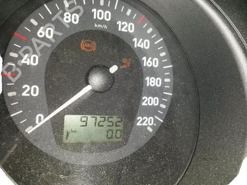 Used Front left window mechanism SEAT IBIZA III (6L1) 1.2 12V (70 hp) 15706035