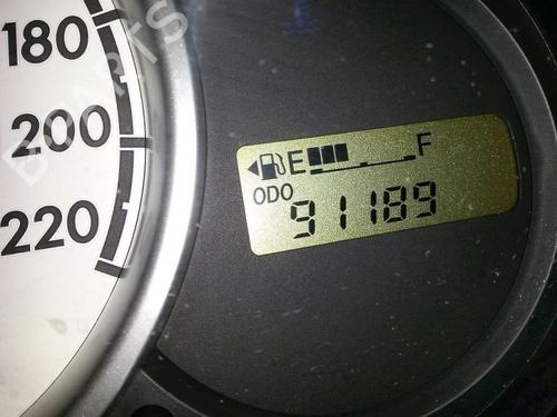 Styring servopumpe MAZDA 2 (DE_, DH_) 1.3 (DE3FS) | BP15702058M99 