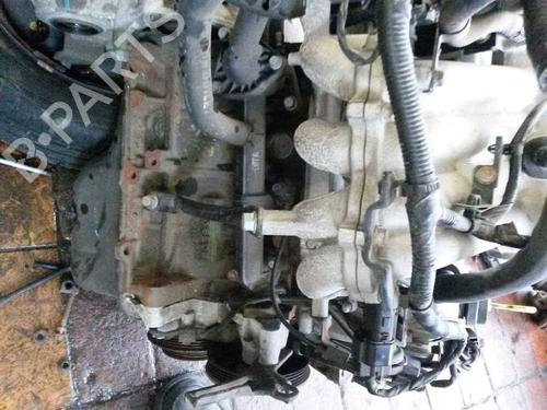 Engine HYUNDAI i10 I (PA) 1.1 | BP30639987M1 - Image 2