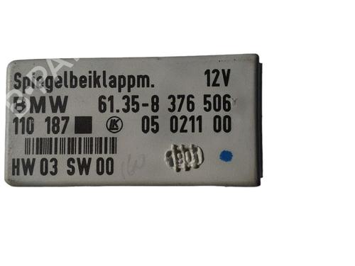 Control unit BMW 3 Touring (E46) 330 d | BP22230362M11 
