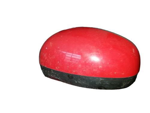 Used Left mirror SKODA ROOMSTER (5J7) 1.2 (70 hp) 15706390