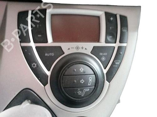 Used Climate control PEUGEOT 807 (EB_) 2.2 HDi (170 hp) 15708740
