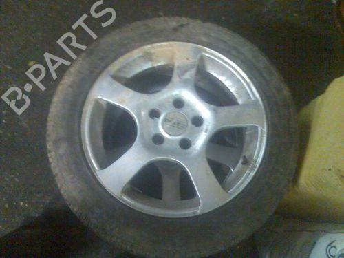 Fælk FORD MONDEO III (B5Y) 2.0 16V TDDi / TDCi (115 hp) 15694519