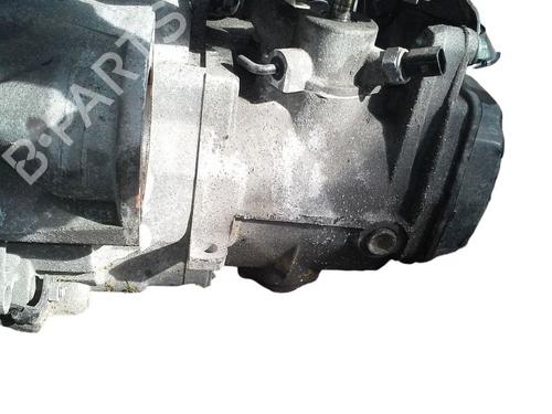 Gearbox SEAT IBIZA III (6L1) 1.4 TDI | BP15697022M3 