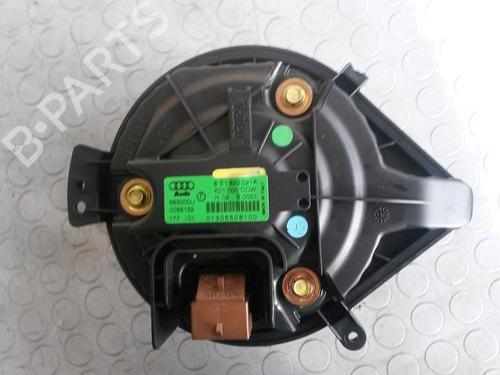 Heater blower motor AUDI A4 B6 (8E2) 1.9 TDI | BP15702424M62 