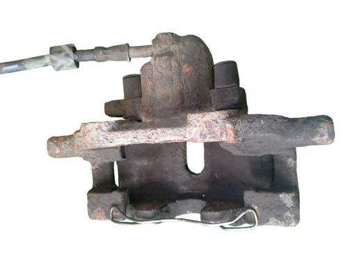 Venstre bremsekaliber foran FORD GALAXY I (WGR) 1.9 TDI (90 hp) 15697756