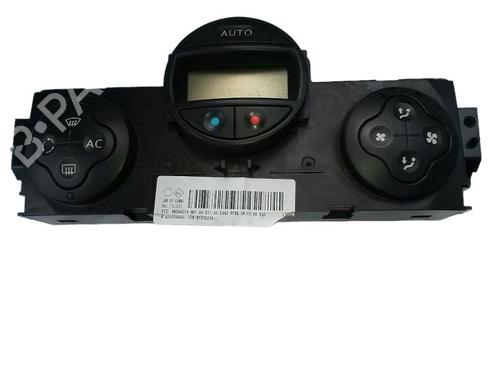 Used Climate control RENAULT SCÉNIC II (JM0/1_) 1.4 (JM0B, JM0H, JM1A) (98 hp) 15701224