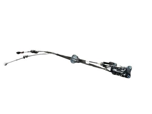 Used Gear lever FORD FOCUS II Turnier (DA_, FFS, DS) 1.6 TDCi (109 hp) 15698349