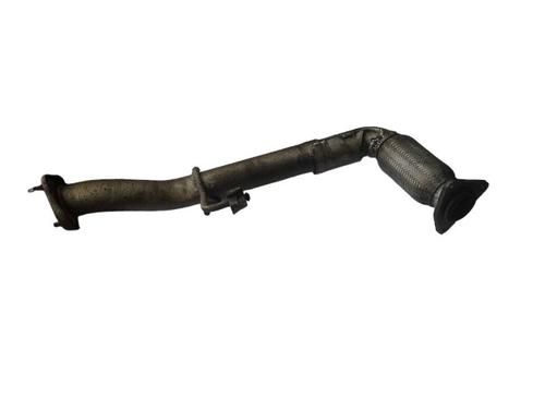 Used Pipe NISSAN ALMERA II (N16) 1.5 dCi (82 hp) 15697328