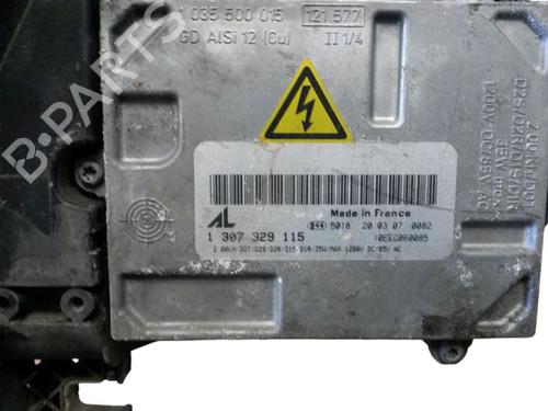 Elektronisk modul AUDI A3 (8P1) 1.9 TDI (105 hp) 15707183