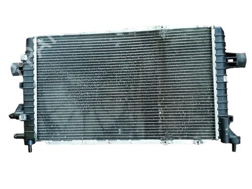 Used Water radiator OPEL ZAFIRA / ZAFIRA FAMILY B (A05) 1.7 CDTI (M75) (110 hp) 15698194