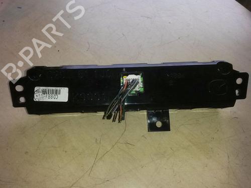 Display MAZDA 5 (CR) 2.0 CD (CR19) | BP15703977C48 