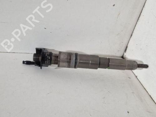 Used Injector Injector BMW 5 (E60) 530 d (235 hp) 36406161 36406161