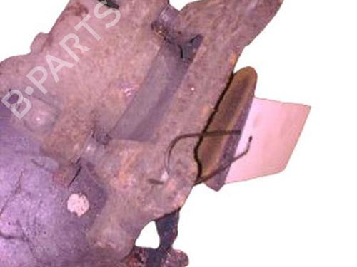Left front brake caliper FIAT PUNTO (188_) 1.9 JTD 80 (188.237, .257, .337, .357) | BP15695343M105