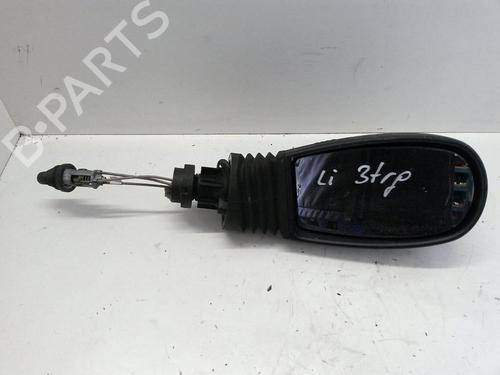 Used Left mirror FIAT PUNTO (188_) 1.2 60 (188.030, .050, .130, .150, .230, .250) (60 hp) 17992383