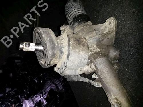 Steering rack AUDI A3 Sportback (8PA) 1.6 | BP25838114M22 