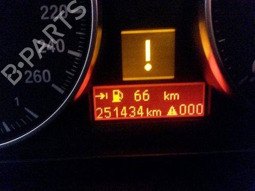 Comfort control module BMW 3 Touring (E91) 318 d | BP22895430M56 