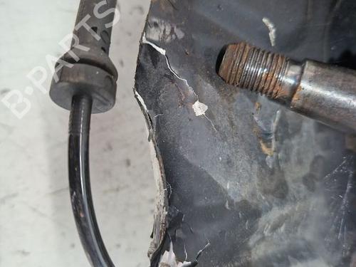 Right front steering knuckle BMW X3 (E83) xDrive 18 d | BP37487048M26 - Image 3