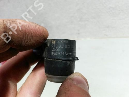 Electronic module OPEL INSIGNIA A Sports Tourer (G09) 2.0 CDTI (35) | BP29316987M83 