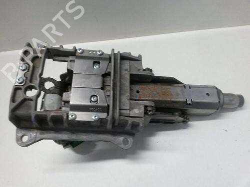 Used Steering column AUDI A6 C6 Avant (4F5) 2.4 (177 hp) 16212052