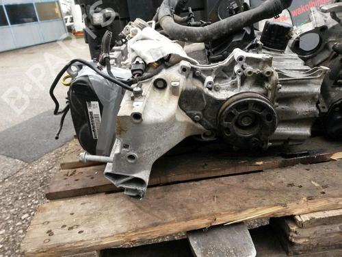 Engine VW CADDY IV MPV (SAB, SAJ) 1.0 TSI | BP23250648M1 