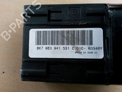 Commande de phare AUDI A4 B7 Avant (8ED) 2.0 TDI | BP15706985I24 