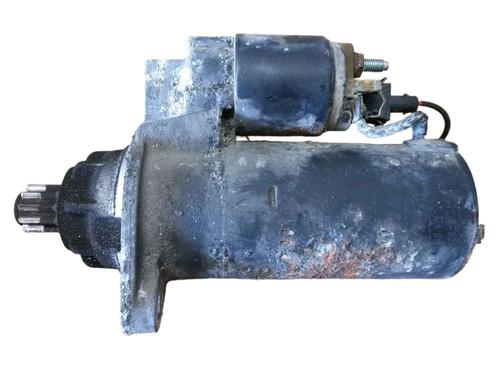 Used Starter VW GOLF IV (1J1) 1.9 TDI 4motion (115 hp) 29316867