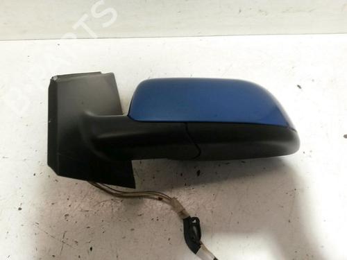 Left mirror VW POLO IV (9N_, 9A_) 1.2 | BP29317108C26 