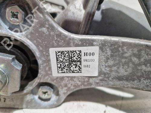 Front wiper motor KIA RIO IV (YB, SC, FB) 1.0 T-GDI 120 | BP37076696M29 - Image 4