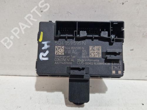 Used Electronic module SKODA SUPERB III Estate (3V5) 2.0 TDI (150 hp) 32391381