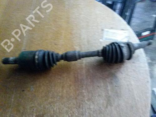 Antriebswelle links vorne MAZDA PREMACY (CP) 2.0 TD | BP15697169M38 