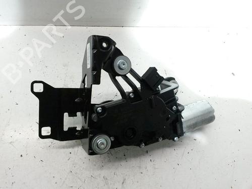 Rear wiper motor BMW 3 Touring (E91) 318 d | BP22895406M102 
