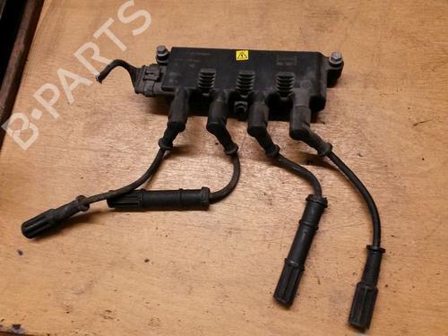 Ignition coil FIAT GRANDE PUNTO (199_) 1.4 (199AXB1A) | BP27670630M94 