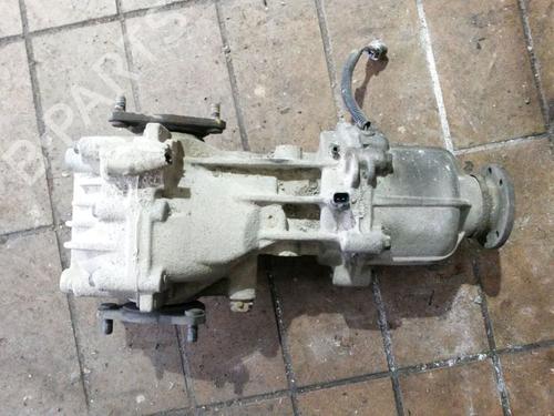 Used Rear differential FIAT SEDICI (189_) 1.6 16V 4x4 (120 hp) 21844056