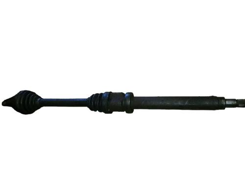 Used Right front driveshaft FORD FOCUS I (DAW, DBW) 1.6 16V (100 hp) 15693522