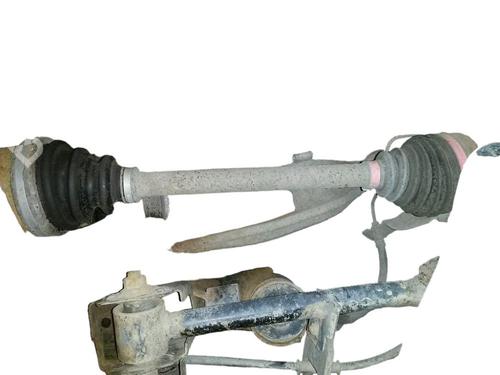 Used Left rear driveshaft SUZUKI GRAND VITARA II (JT, TE, TD) 1.6 (JB416) (106 hp) 30639803