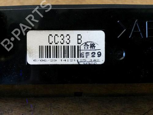 Multifunctionele display MAZDA 5 (CR) 2.0 CD (CR19) | BP15709315C48 