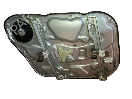 Used Front right window mechanism HYUNDAI i30 (FD) 1.4 (109 hp) 15698365