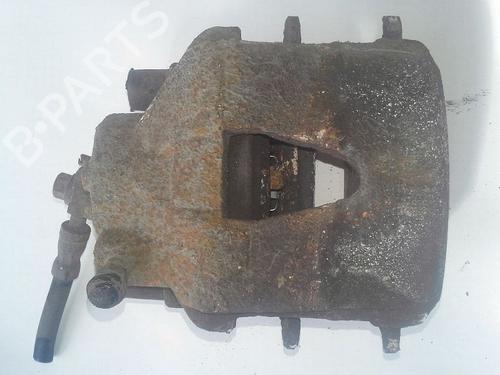 Bremssattel rechts vorne SKODA FABIA I Combi (6Y5) 1.9 SDI | BP15697226M104 