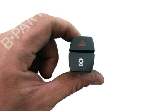 Used Warning switch BMW 2 Gran Tourer (F46) 218 i (136 hp) 27990666