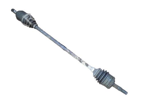 Drivaksel fortil Højre OPEL CORSA C (X01) 1.0 (F08, F68) (60 hp) 15697243