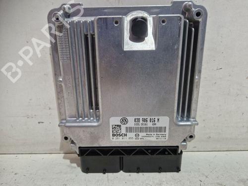 Used Engine control unit (ECU) Engine control unit (ECU) 36861054 36861054