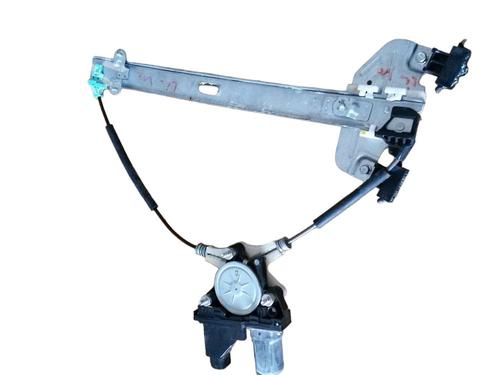 Used Front left window mechanism KIA RIO III (UB) 1.2 (69 hp) 30640198