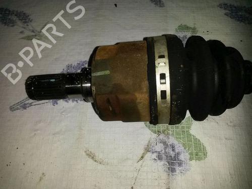 Left front driveshaft HYUNDAI i20 I (PB, PBT) 1.2 | BP15703482M38 