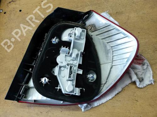 Left taillight BMW 1 (E87) 116 d | BP15709462C34 
